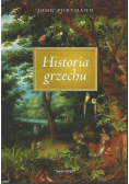 Historia grzechu