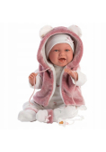 Lalka bobas Mimi 42cm