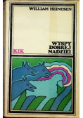 Wyspy dobrej nadziei