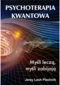 Psychoterapia kwantowa