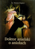 Doktor anielski o aniołach