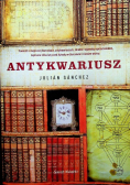Antykwariusz