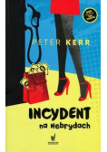 Incydent na Hebrydach