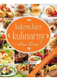 Kalendarz kulinarny Pan Domu