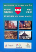 Przewodnik po Dolnym Powiślu