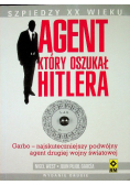 Agent który oszukał Hitlera