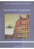 Sekularyzacja a ewangelizacja