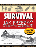 Survival Jak przeżyć w każdych warunkach