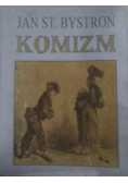 Komizm