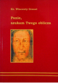 Panie, szukam Twego oblicza
