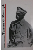 Tomasz G Masaryk