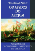 Od Abydos do Akcjum
