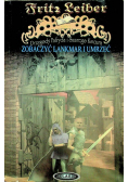 Zobaczyć Lankmar i umrzeć