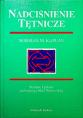 Nadciśnienie tętnicze