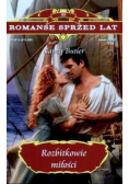 Romanse sprzed lat Tom 88 Rozbitkowie miłości