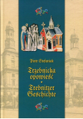 Trzebnicka opowieść Trebnitzer geschichte