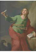 Geniusz Baroku Szymon Czechowicz 1689 1775