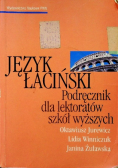 Język łaciński