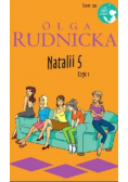 Natalii 5 Część 1 Wydanie kieszonkowe