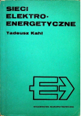 Sieci elektro energetyczne