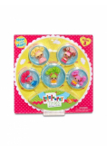 Lalaloopsy Tinies Seria 3