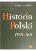 Historia Polski 1795-1918