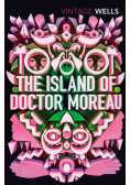 The Island of Doctor Moreau