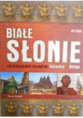 Białe słonie