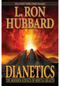 Dianetics The Modern Science of Mental Health