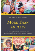 More Than an Ally