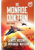 Die Monroe-Doktrin