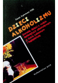 Dzieci alkoholizmu