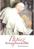 Papież Bożego Narodzenia