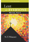 Lent for Everyone