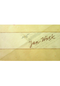 Jan Wnęk