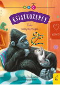 Książkożercy Koko uczy się migać Poziom C