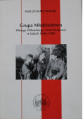 Grupa młodzieżowa