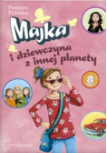 Majka i dziewczyna z innej planety