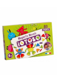 Puzzle magnetyczne BASIC