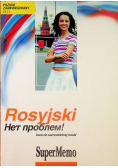 Rosyjski Niet probliem Poziom zaawansowany B2 C1