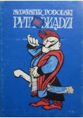 Pyta nie błądzi