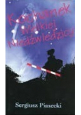 Kochanek Wielkiej Niedźwiedzicy