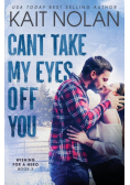 Can't Take My Eyes Off You