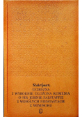Ucieszna i wybornie ułożona komedia
