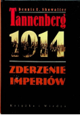 Tannenberg 1914 zderzenie imperiów