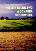 Polskie rolnictwo a ochrona środowiska