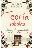 Teoria zakalca Dagny Przybyszewskiej