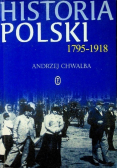 Historia Polski 1795 do 1918