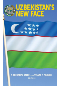 Uzbekistan's New Face