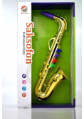 Bassko Saksofon instrument muzyczny